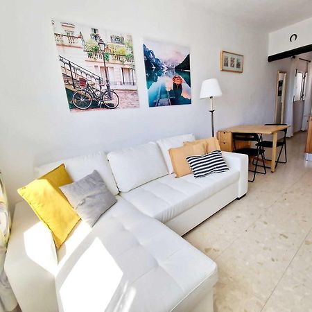 Casa Alejandra Con Terraza Y Barbacoa Villa El Golfo Luaran gambar