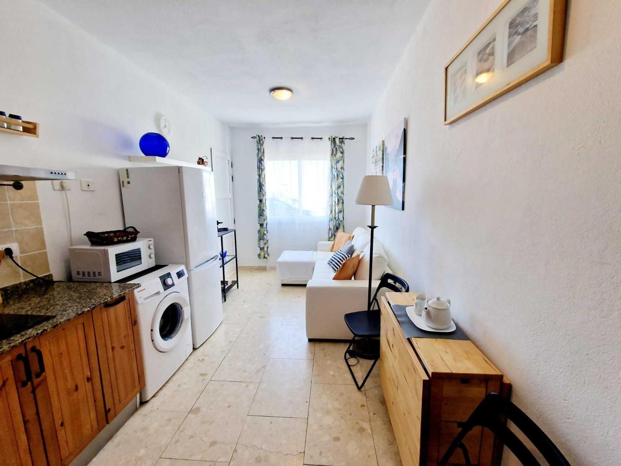 Casa Alejandra Con Terraza Y Barbacoa Villa El Golfo Luaran gambar